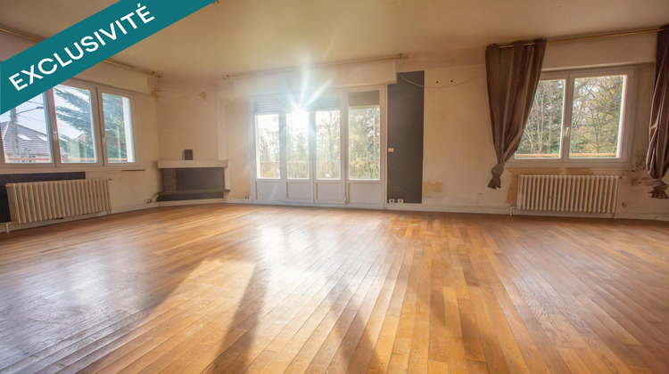 Ma-Cabane - Vente Maison Bois-d'Arcy, 170 m²