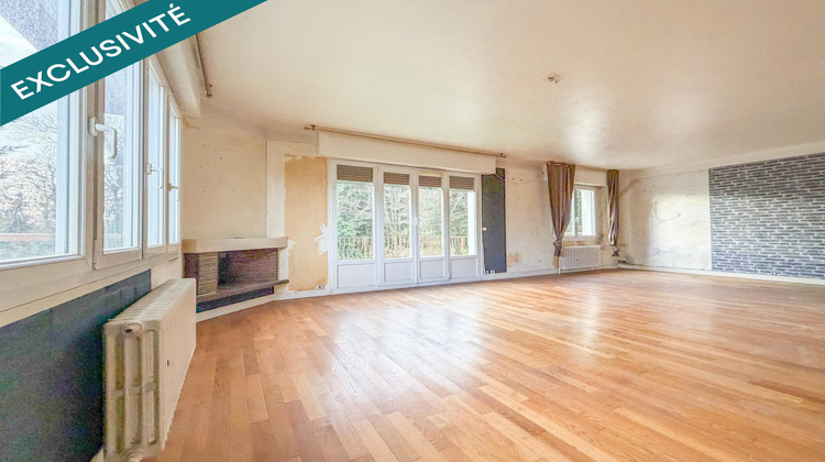 Ma-Cabane - Vente Maison Bois-d'Arcy, 170 m²