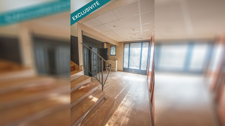 Ma-Cabane - Vente Maison Bois-d'Arcy, 170 m²