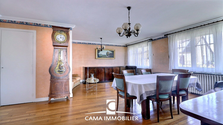 Ma-Cabane - Vente Maison Bois-d'Arcy, 74 m²