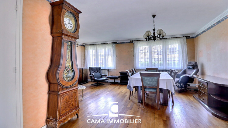 Ma-Cabane - Vente Maison Bois-d'Arcy, 74 m²