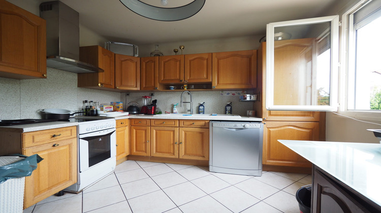 Ma-Cabane - Vente Maison Bois-d'Arcy, 150 m²