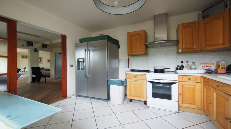 Ma-Cabane - Vente Maison Bois-d'Arcy, 150 m²