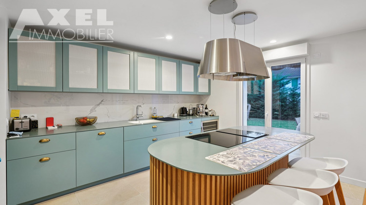 Ma-Cabane - Vente Maison Bois-d'Arcy, 120 m²