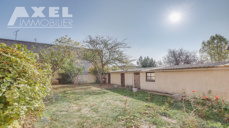 Ma-Cabane - Vente Maison Bois-d'Arcy, 110 m²