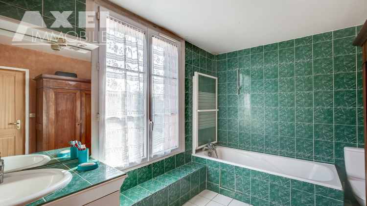 Ma-Cabane - Vente Maison Bois-d'Arcy, 110 m²