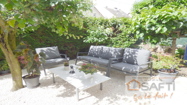 Ma-Cabane - Vente Maison Bois-d'Arcy, 143 m²