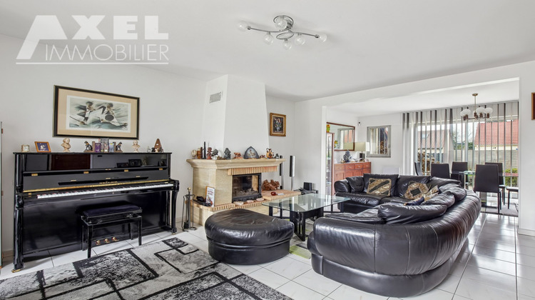 Ma-Cabane - Vente Maison Bois-d'Arcy, 178 m²