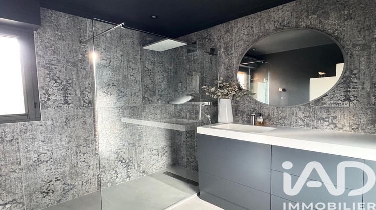 Ma-Cabane - Vente Maison Bois-d'Arcy, 120 m²