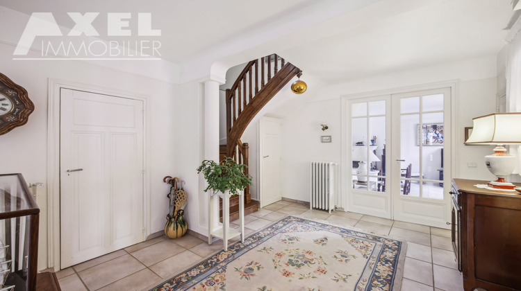 Ma-Cabane - Vente Maison Bois-d'Arcy, 212 m²