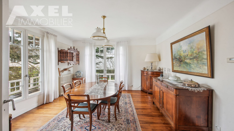 Ma-Cabane - Vente Maison Bois-d'Arcy, 212 m²