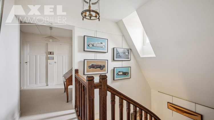 Ma-Cabane - Vente Maison Bois-d'Arcy, 212 m²