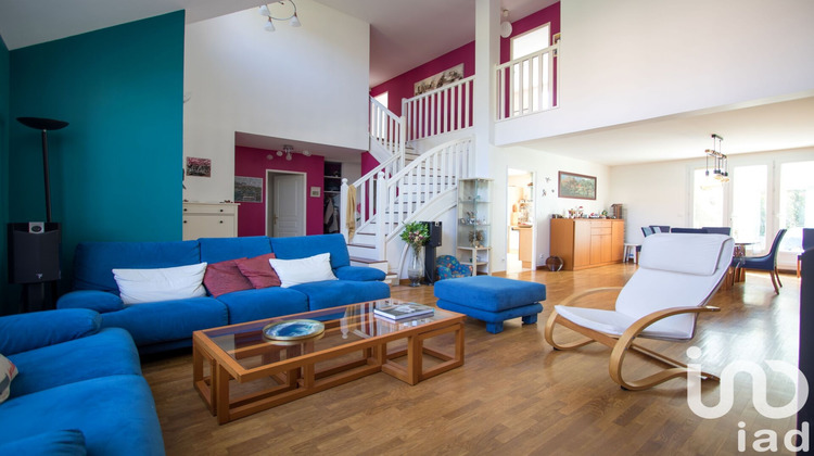 Ma-Cabane - Vente Maison Bois-d'Arcy, 210 m²