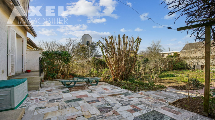 Ma-Cabane - Vente Maison Bois-d'Arcy, 132 m²