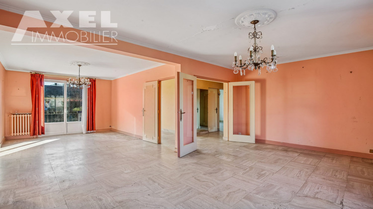 Ma-Cabane - Vente Maison Bois-d'Arcy, 132 m²