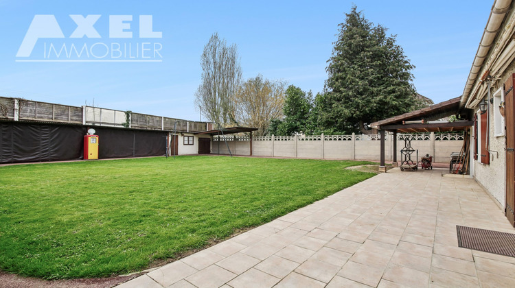 Ma-Cabane - Vente Maison Bois-d'Arcy, 146 m²