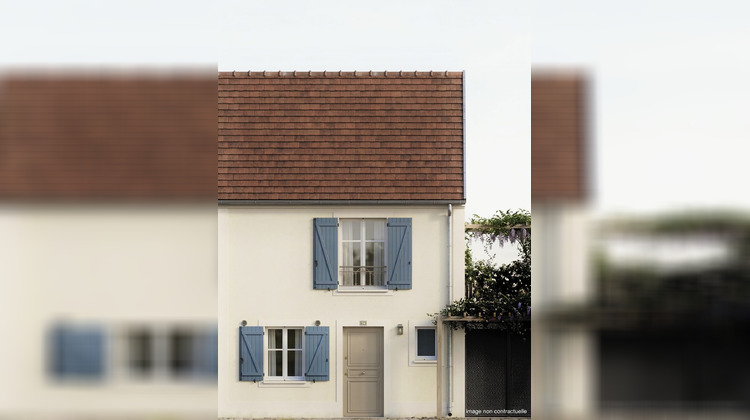 Ma-Cabane - Vente Maison Bois-d'Arcy, 86 m²