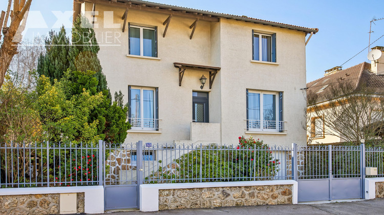 Ma-Cabane - Vente Maison Bois-d'Arcy, 142 m²