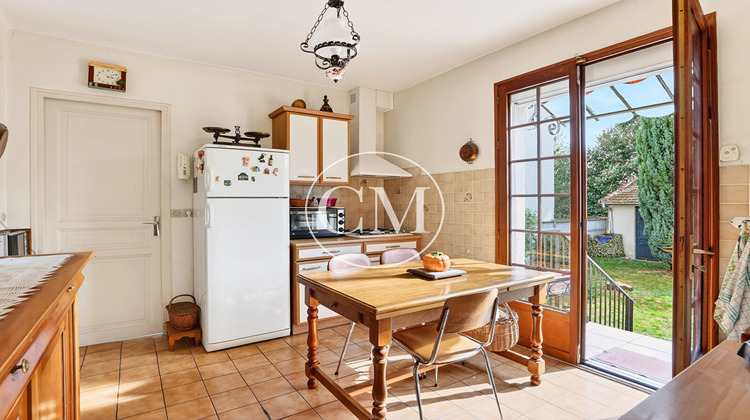 Ma-Cabane - Vente Maison BOIS-D'ARCY, 140 m²