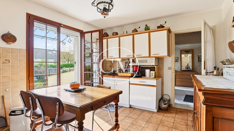 Ma-Cabane - Vente Maison BOIS-D'ARCY, 140 m²