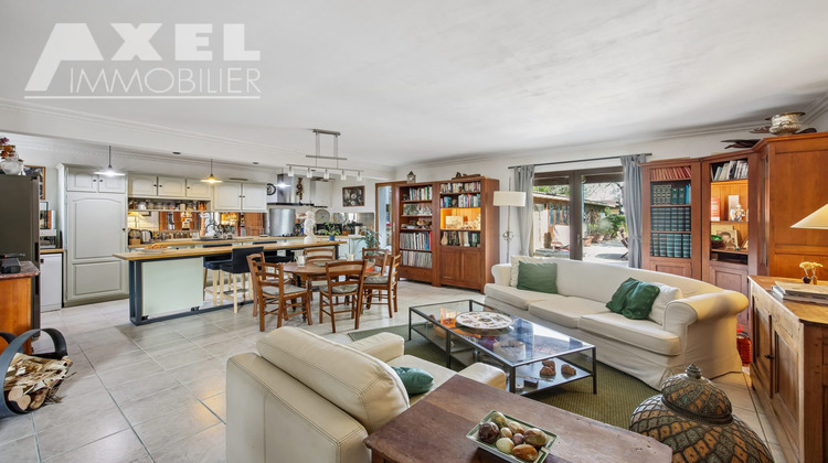 Ma-Cabane - Vente Maison Bois-d'Arcy, 180 m²