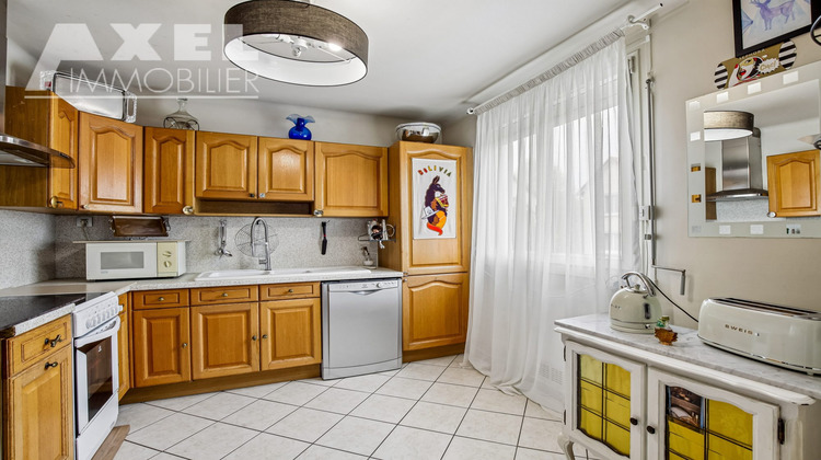 Ma-Cabane - Vente Maison Bois-d'Arcy, 150 m²