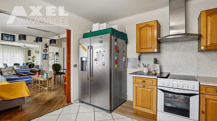 Ma-Cabane - Vente Maison Bois-d'Arcy, 150 m²