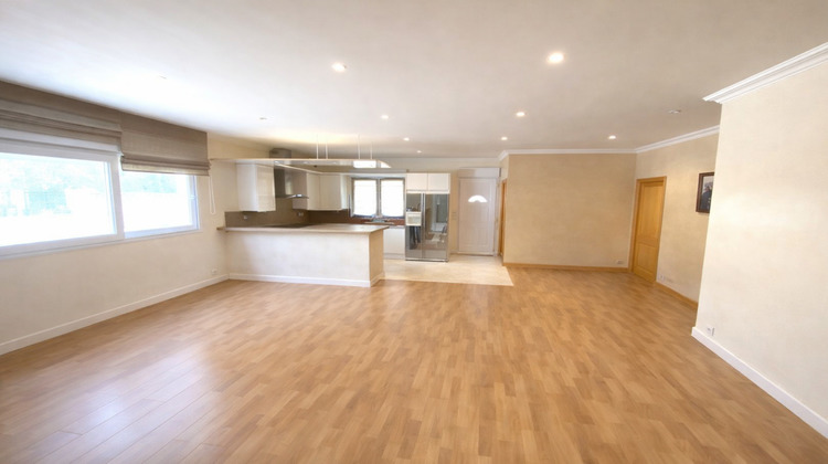 Ma-Cabane - Vente Maison BOIS-D'ARCY, 105 m²