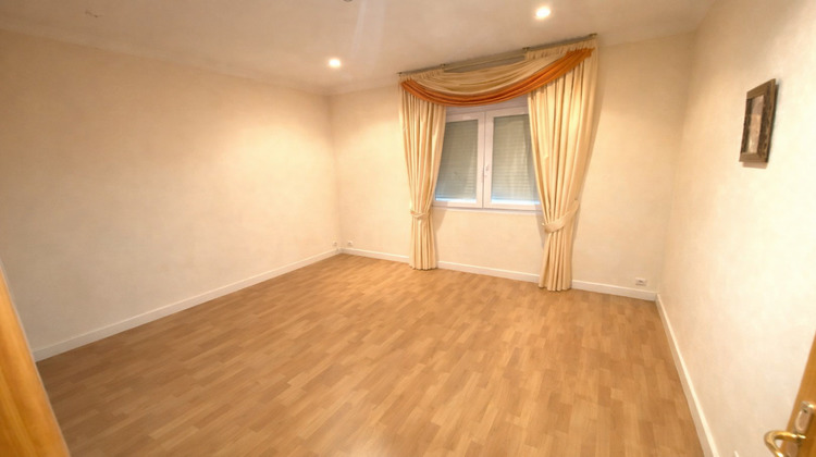 Ma-Cabane - Vente Maison BOIS-D'ARCY, 105 m²