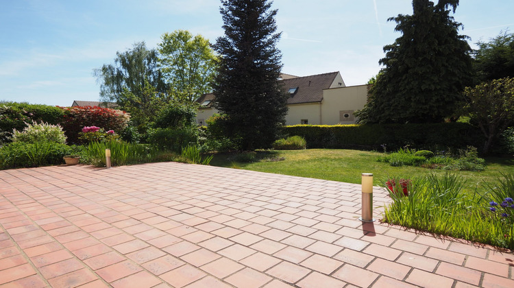 Ma-Cabane - Vente Maison Bois-d'Arcy, 190 m²