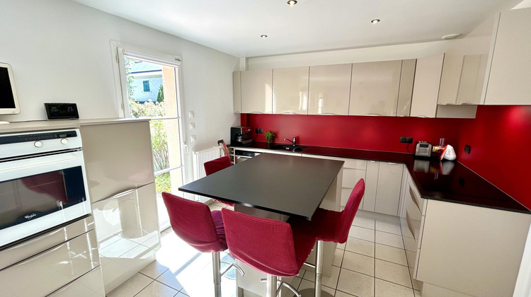Ma-Cabane - Vente Maison Bois-d'Arcy, 190 m²