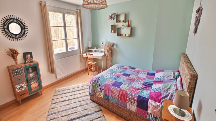 Ma-Cabane - Vente Maison Bois-d'Arcy, 190 m²