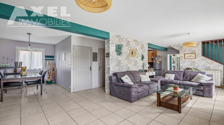 Ma-Cabane - Vente Maison Bois-d'Arcy, 130 m²