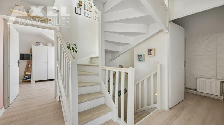Ma-Cabane - Vente Maison Bois-d'Arcy, 82 m²