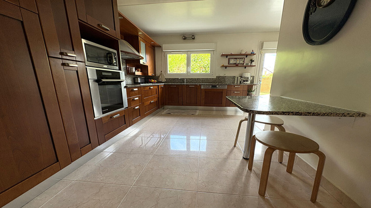 Ma-Cabane - Vente Maison BOIS-D'ARCY, 165 m²