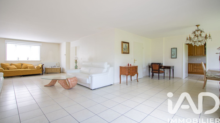 Ma-Cabane - Vente Maison Bois-d'Arcy, 125 m²