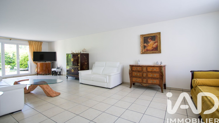 Ma-Cabane - Vente Maison Bois-d'Arcy, 125 m²