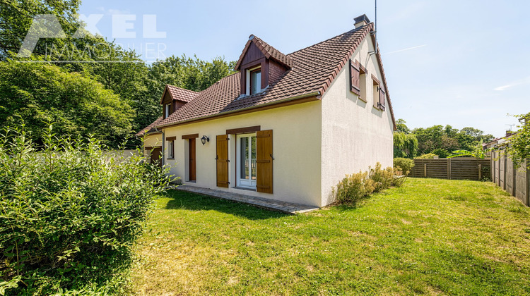 Ma-Cabane - Vente Maison Bois-d'Arcy, 89 m²