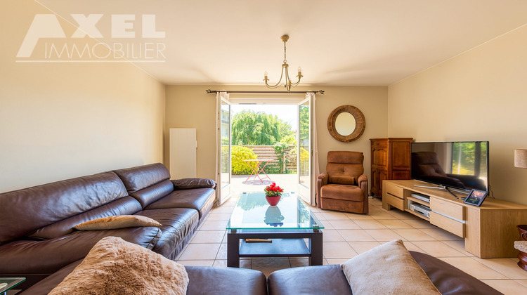 Ma-Cabane - Vente Maison Bois-d'Arcy, 89 m²