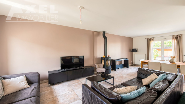 Ma-Cabane - Vente Maison Bois-d'Arcy, 117 m²