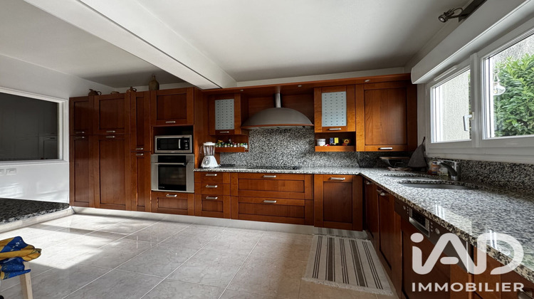Ma-Cabane - Vente Maison Bois-d'Arcy, 165 m²
