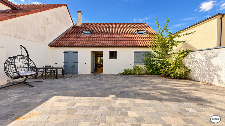 Ma-Cabane - Vente Maison BOIS-D'ARCY, 90 m²