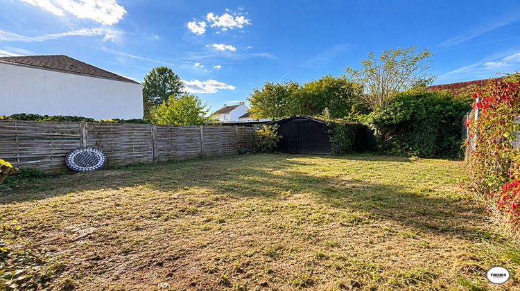 Ma-Cabane - Vente Maison BOIS-D'ARCY, 90 m²