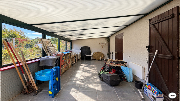 Ma-Cabane - Vente Maison BOIS-D'ARCY, 90 m²