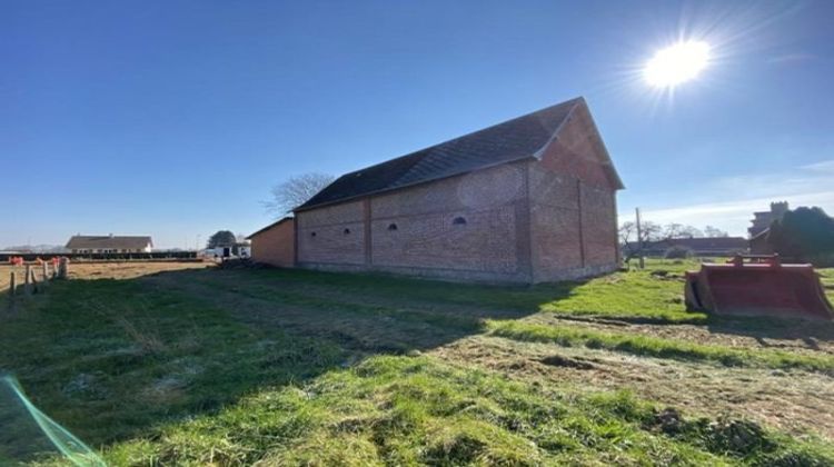 Ma-Cabane - Vente Maison Bois-d'Ennebourg, 200 m²