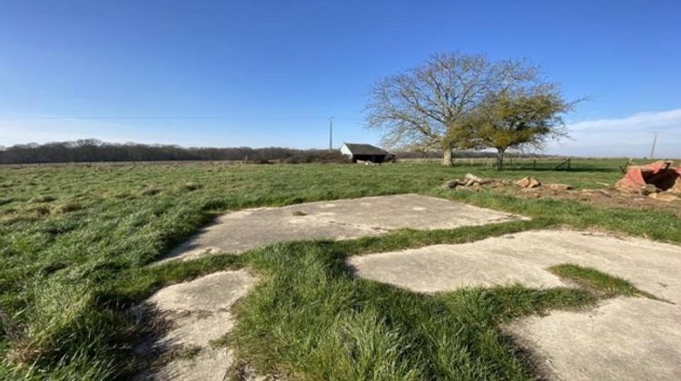 Ma-Cabane - Vente Maison Bois-d'Ennebourg, 200 m²