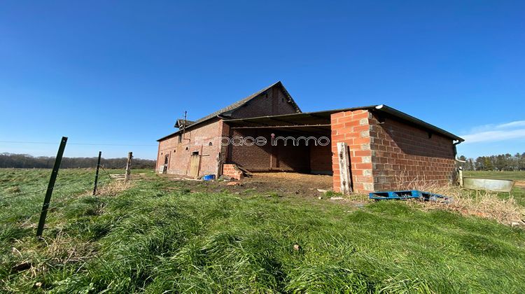 Ma-Cabane - Vente Maison BOIS-D'ENNEBOURG, 200 m²