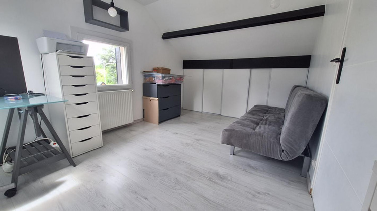 Ma-Cabane - Vente Maison BOIS D ARCY, 125 m²