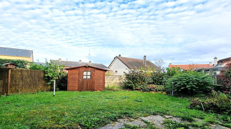 Ma-Cabane - Vente Maison BOIS D ARCY, 146 m²