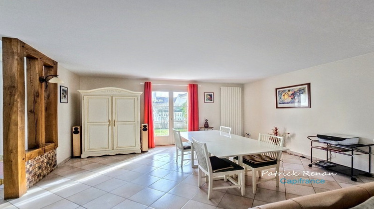 Ma-Cabane - Vente Maison BOIS D ARCY, 130 m²